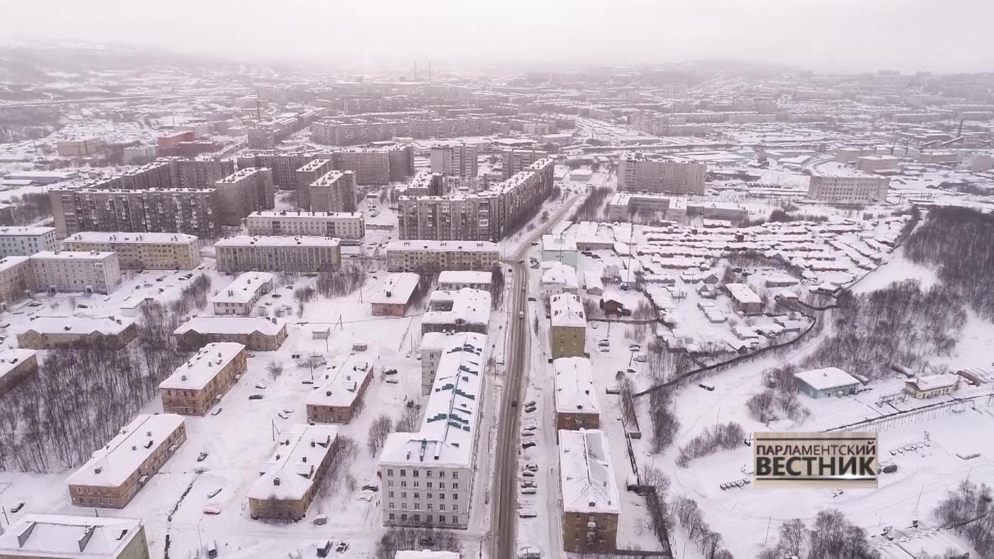 &quot;Парламентский вестник&quot; от 6 декабря 2025 года