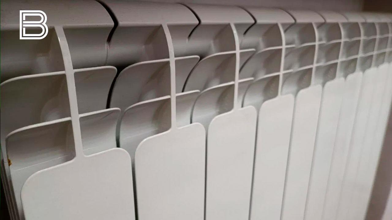 ️Работы на котельной в Минькино завершили