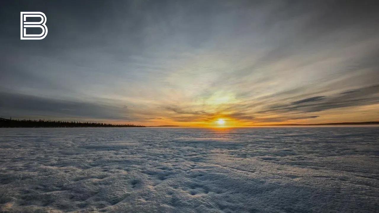 Прогноз погоды по Мурманской области на 8 декабря
