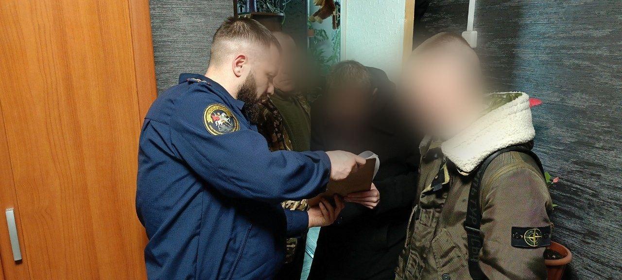 21-летнему жителю Алакуртти вынесли приговор за содействие терроризму