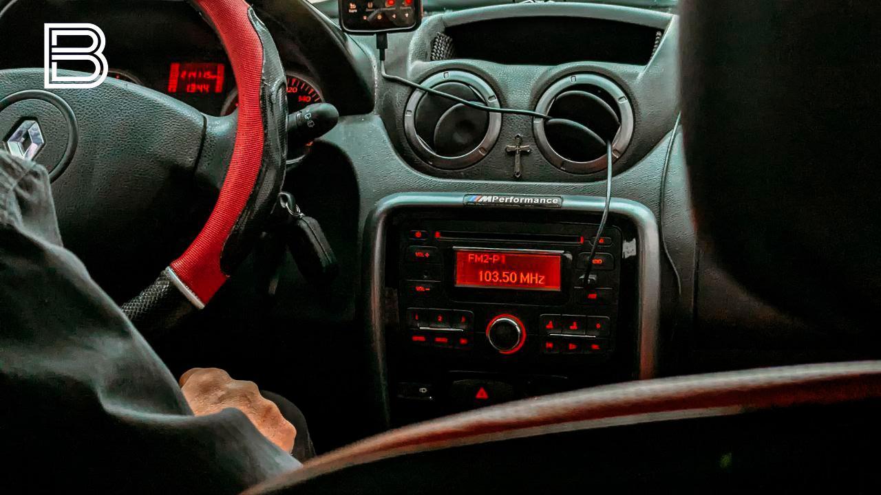 "Ширяев-на-Мурмане" сегодня на "Маяке