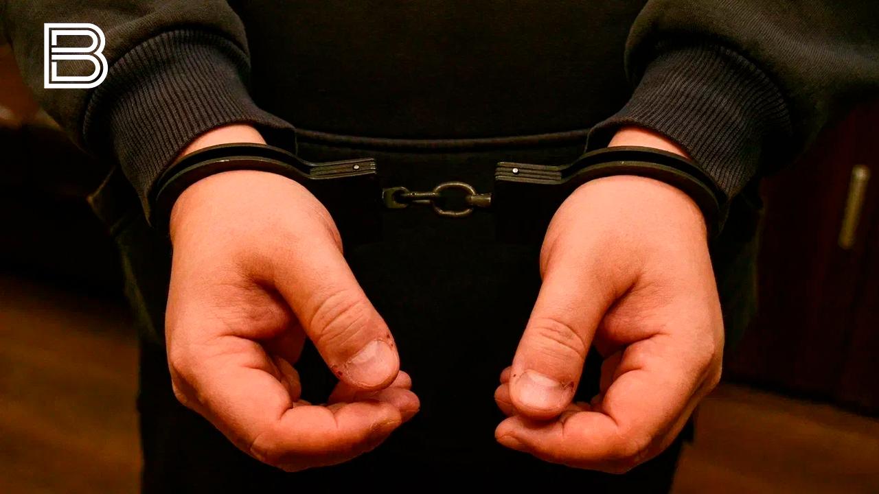 Агрессивного апатитчанина приговорили к лишению свободы по трем статьям