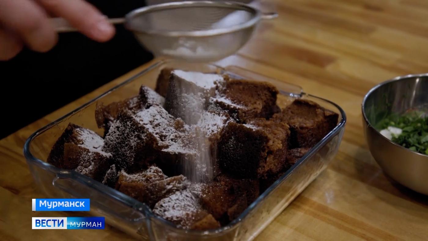 Три часа в духовке и секретный ингредиент. Как мурманские журналисты узнавали у молдаван рецепт знаменитой "Черной бабки"