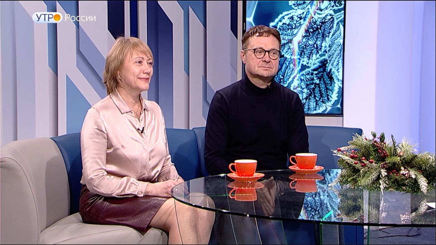 "Утро России": Мурманский драмтеатр готовит карнавальные чудеса к Новому году