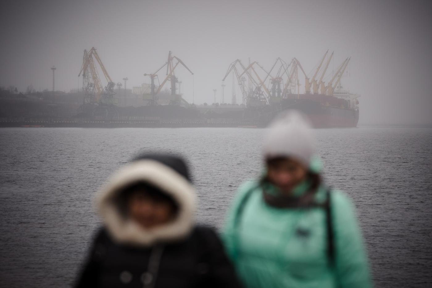 Систему долговременного ухода за пожилыми и инвалидами расширят в Мурманской области 