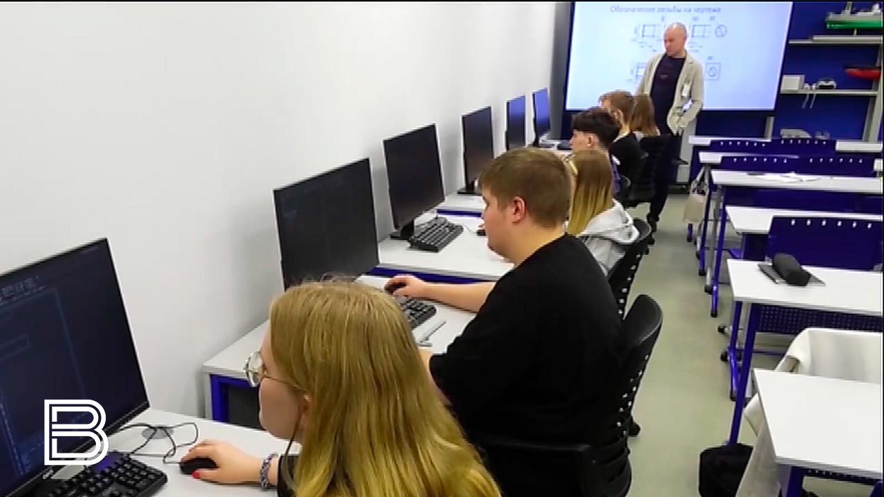 Приемная кампания по программам среднего профобразования завершилась в Мурманской области