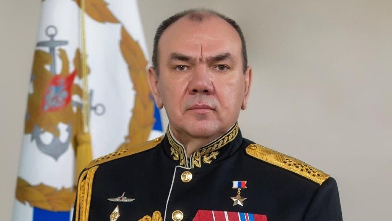 Главком ВМФ России заявил о росте напряженности в Арктике