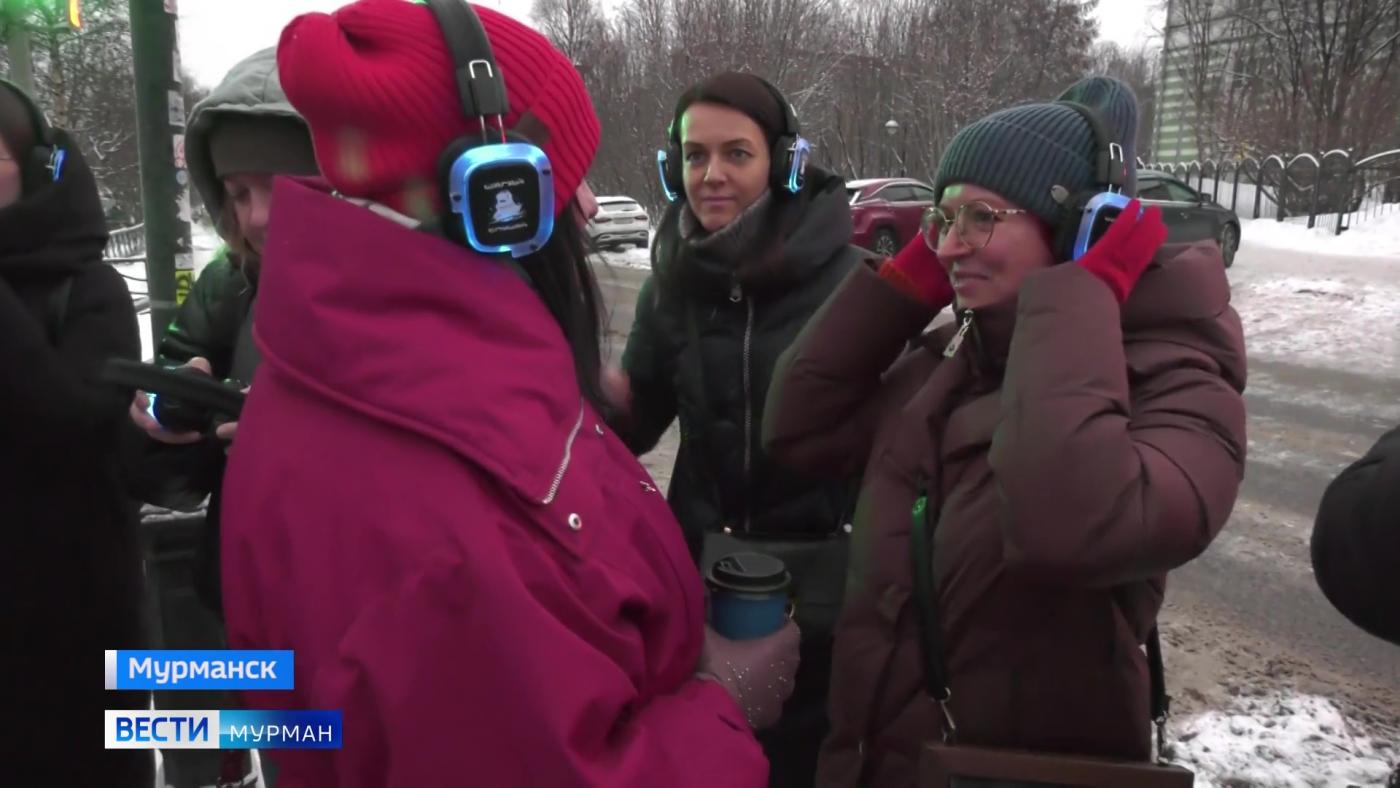 &quot;Куба далека, Куба – рядом!&quot;: по улицам Мурманска теперь можно прогуляться с Фиделем Кастро 