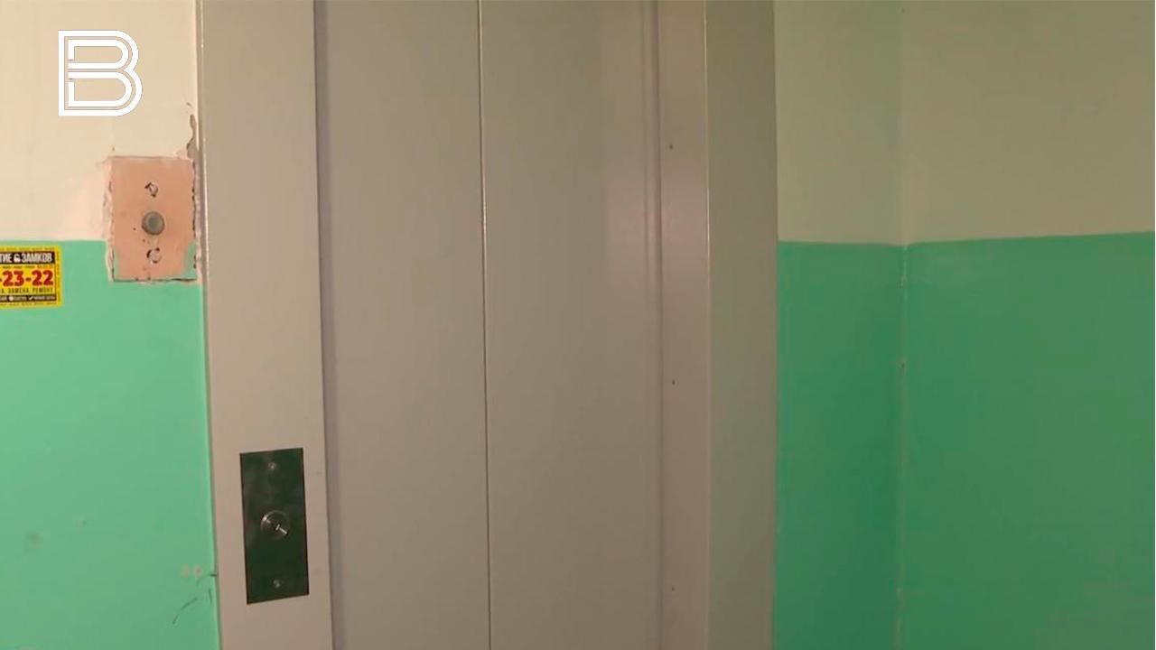 Бастрыкин поручил проверить ситуацию с затянувшейся заменой лифтов в мурманской девятиэтажке