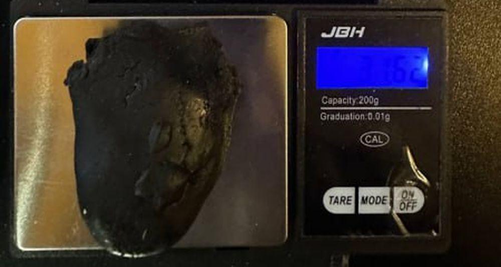 В Мурманской области изъяли крупную партию наркотиков и ликвидировали сеть тайников