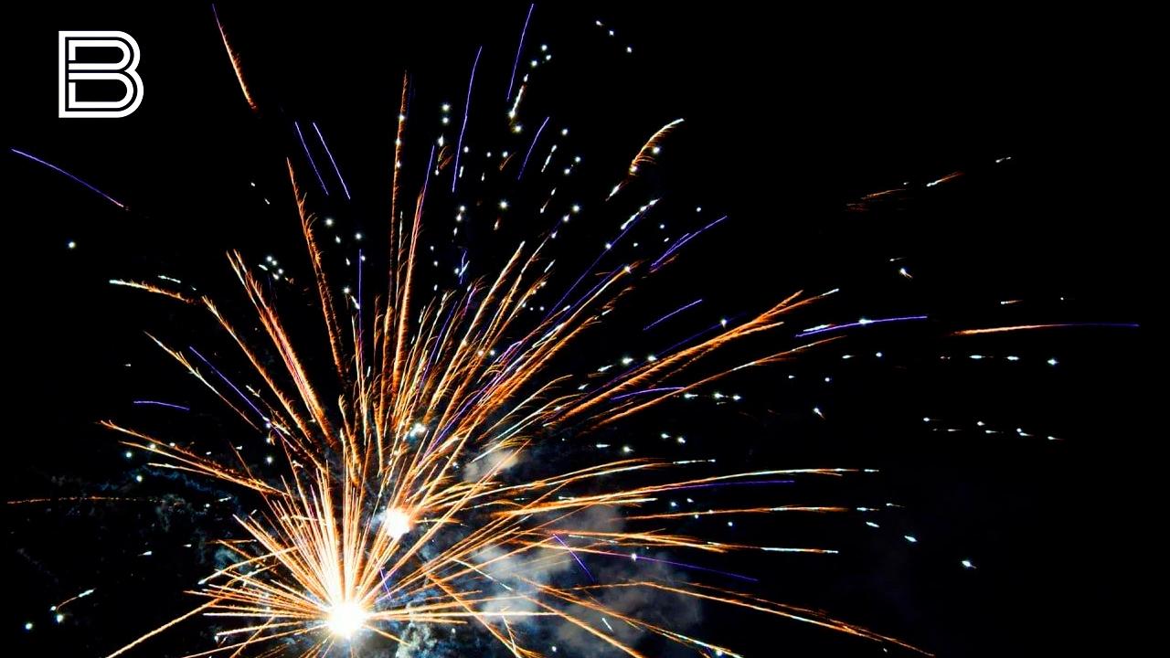 Нарушений в популярных местах продажи фейерверков в Мурманске не выявили