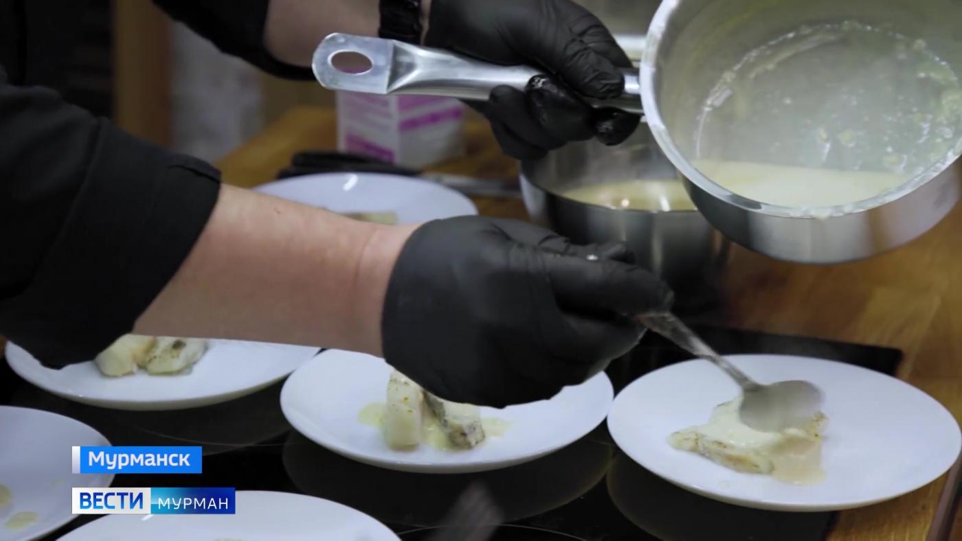 "Топливо для души": Андрей Чернышев раскрывает тайны Арктической кухни в Мурманске