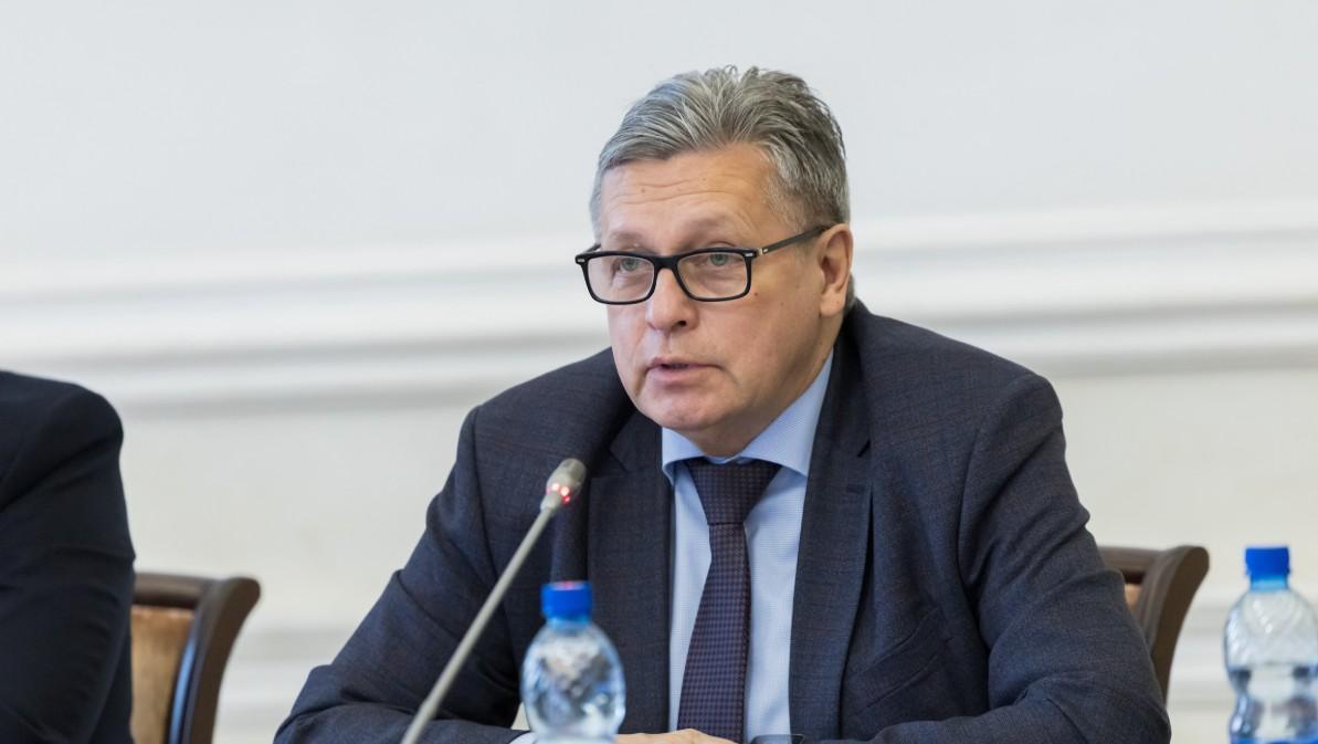 Рифат Сабитов: переход на отечественные программные продукты &mdash; наша победа