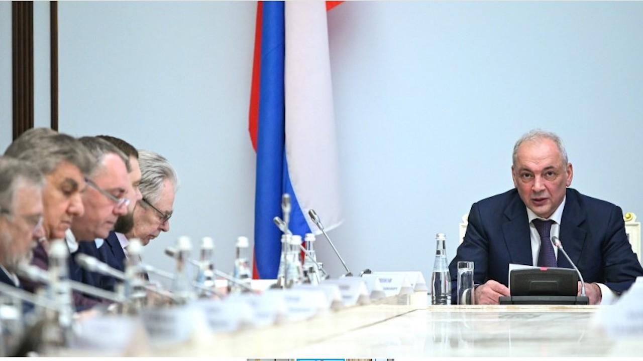 В Кремле назвали межнациональную ситуацию в России стабильной и контролируемой