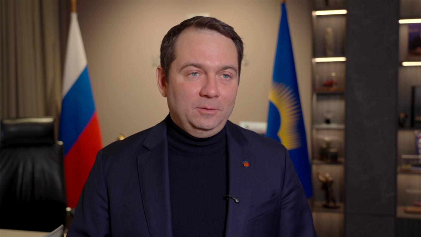 Чибис: вопросы, прозвучавшие на прямой линии Владимира Путина, важны для развития Мурманской области
