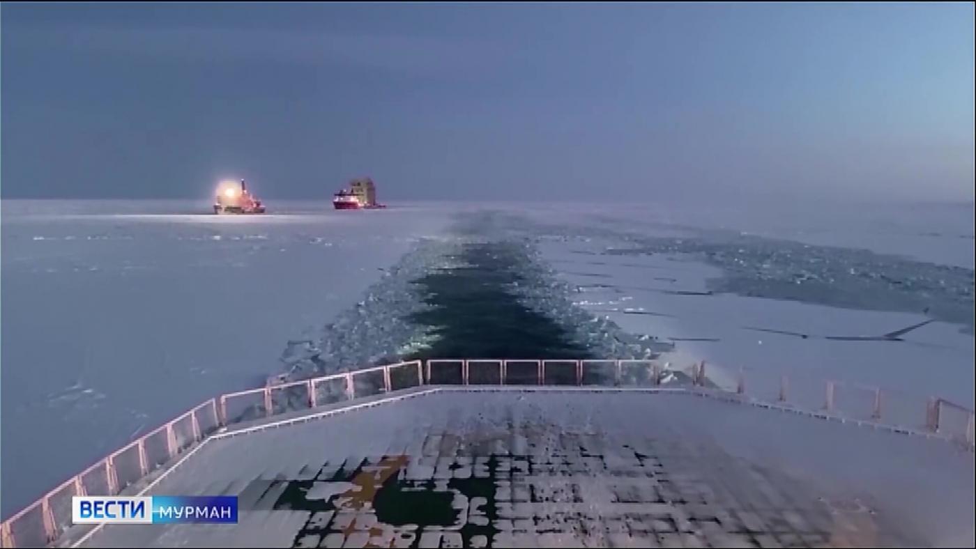 В Ассоциации полярников Мурманской области подвели итоги 2025 года