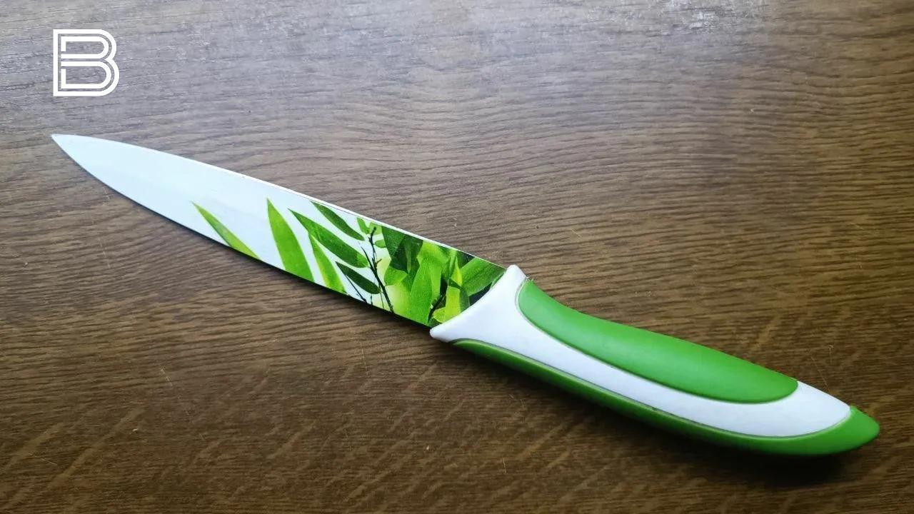  Жительница Мончегорска в пьяной ссоре вонзила нож в ногу знакомому