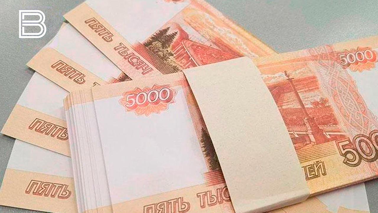 Предновогодние выплаты бюджетникам в Мурманской области начнут выдавать с 25 декабря