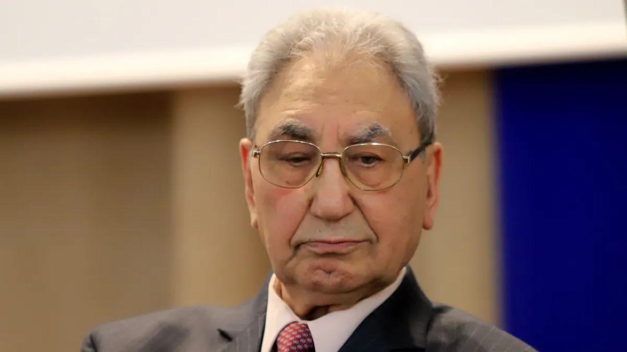 В Болгарии ушел из жизни экс-министр культуры, подаривший Мурманску памятник Кириллу и Мефодию