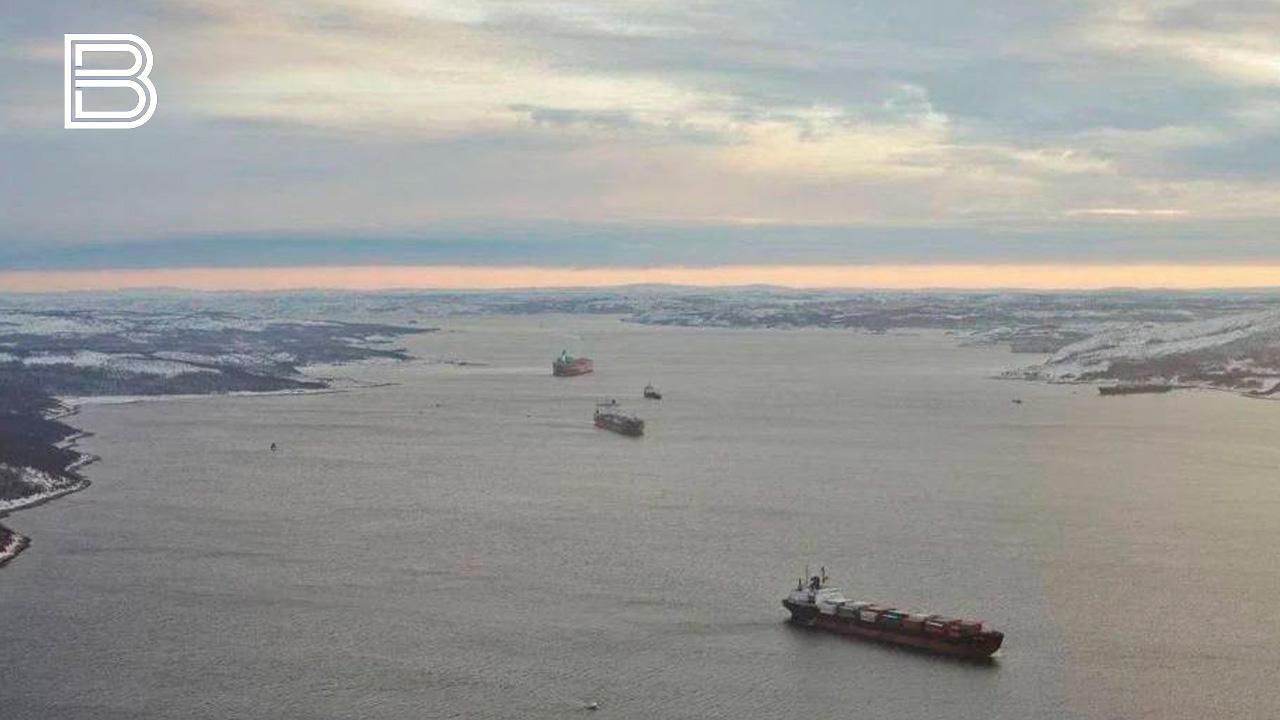 Новые производственные кластеры создадут в российской Арктике