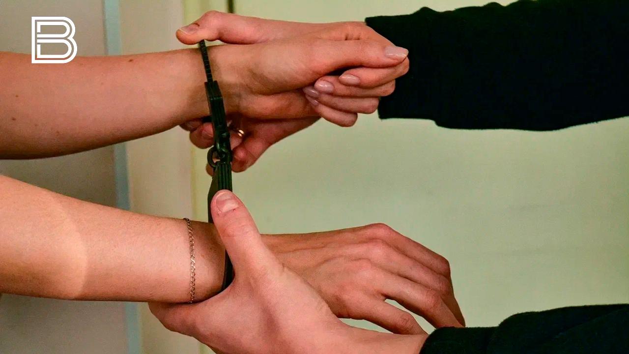 Кировчанке грозит до 10 лет колонии за нападение с ножом на собутыльника