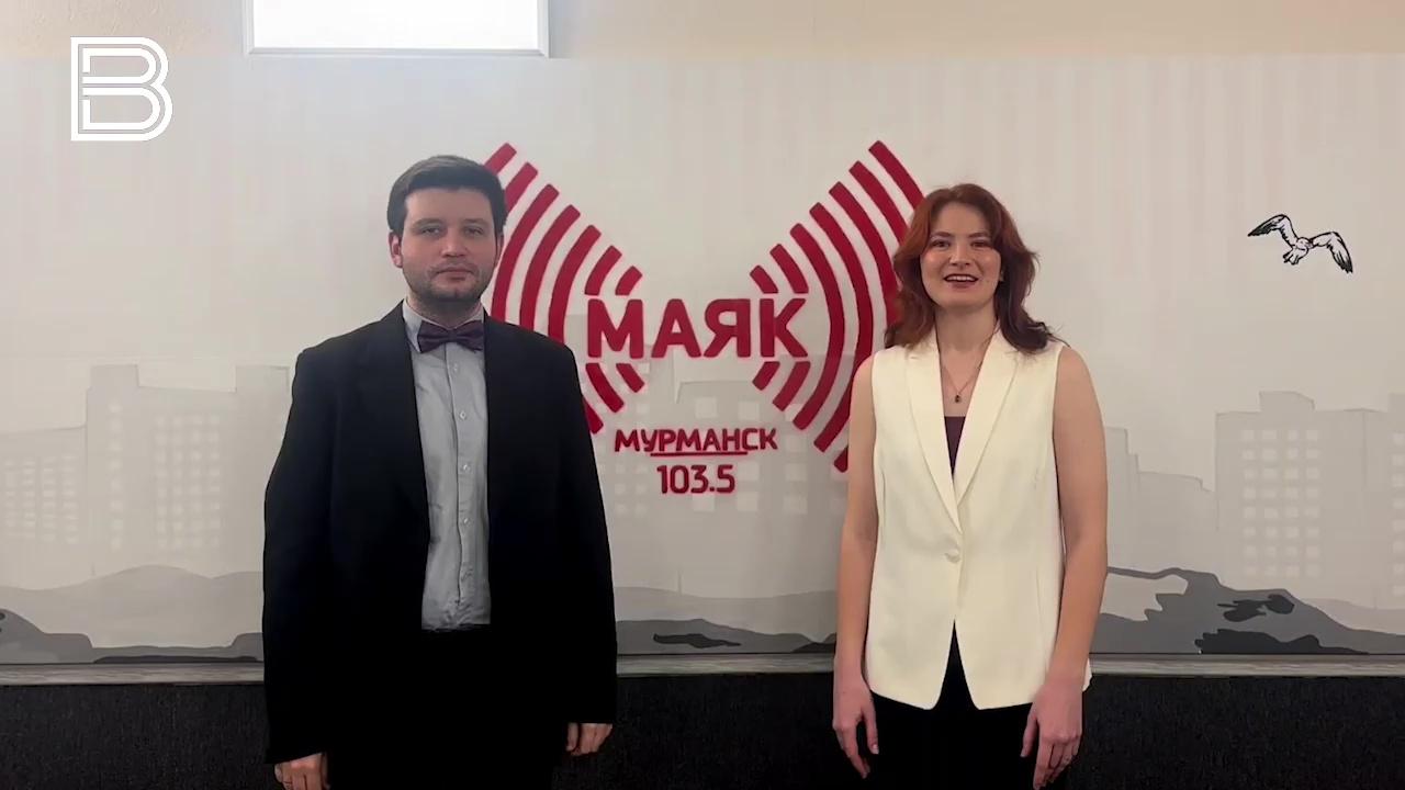 Одеваемся правильно со стилистом сегодня на "Маяке"