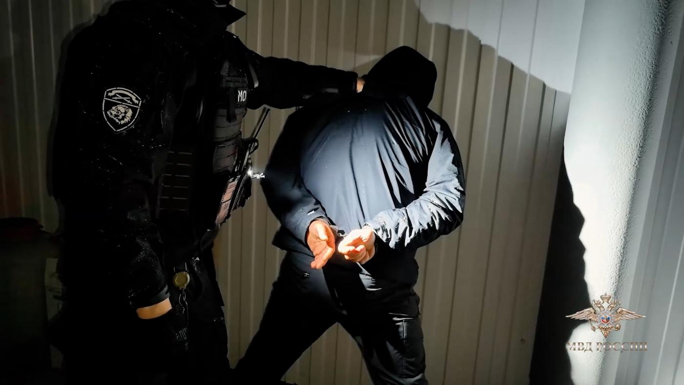 В Мурманской области раскрыли схему нелегального сбыта камчатских крабов