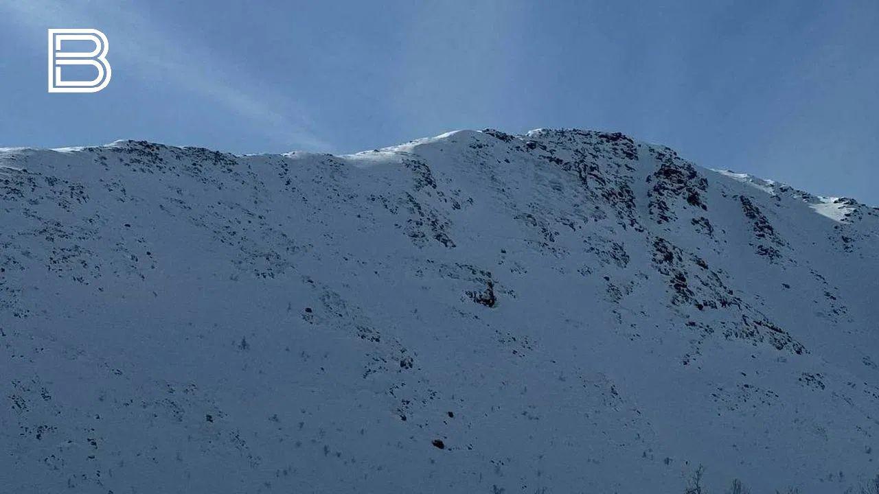 В Хибинах проведут принудительный спуск лавин