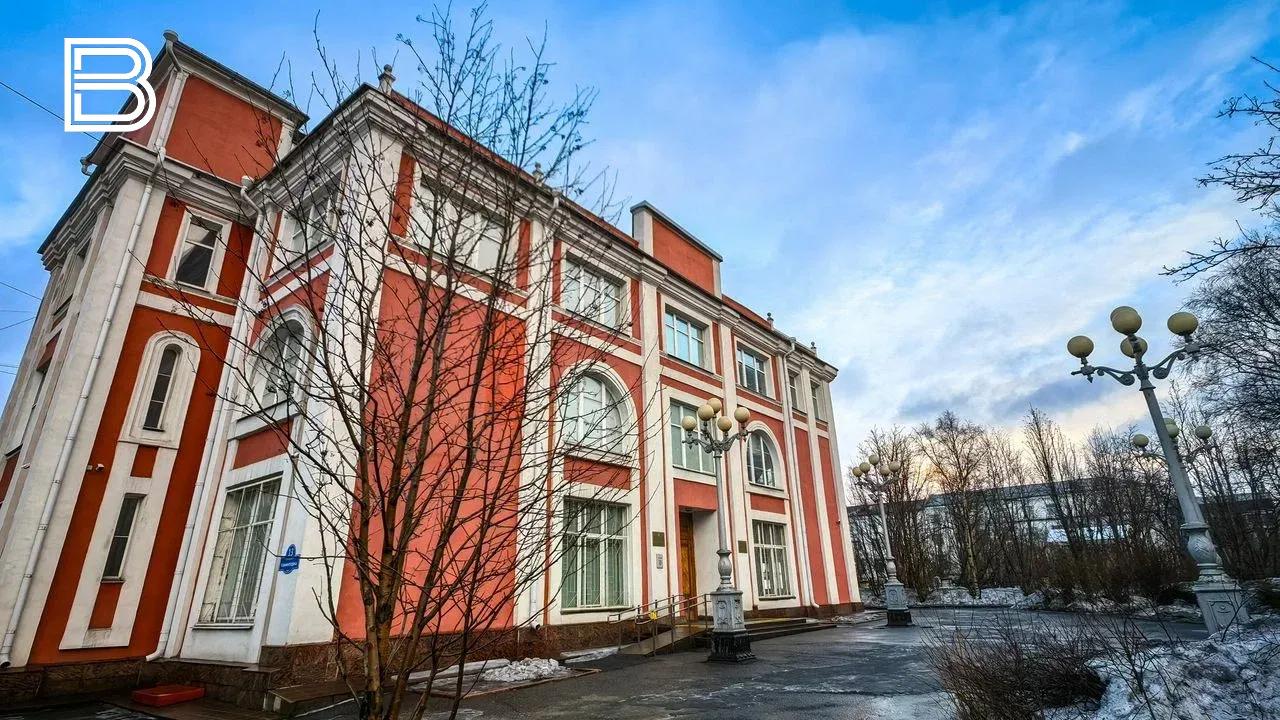 В мурманских музеях пройдут мастер-классы для детей и взрослых в новогодние каникулы