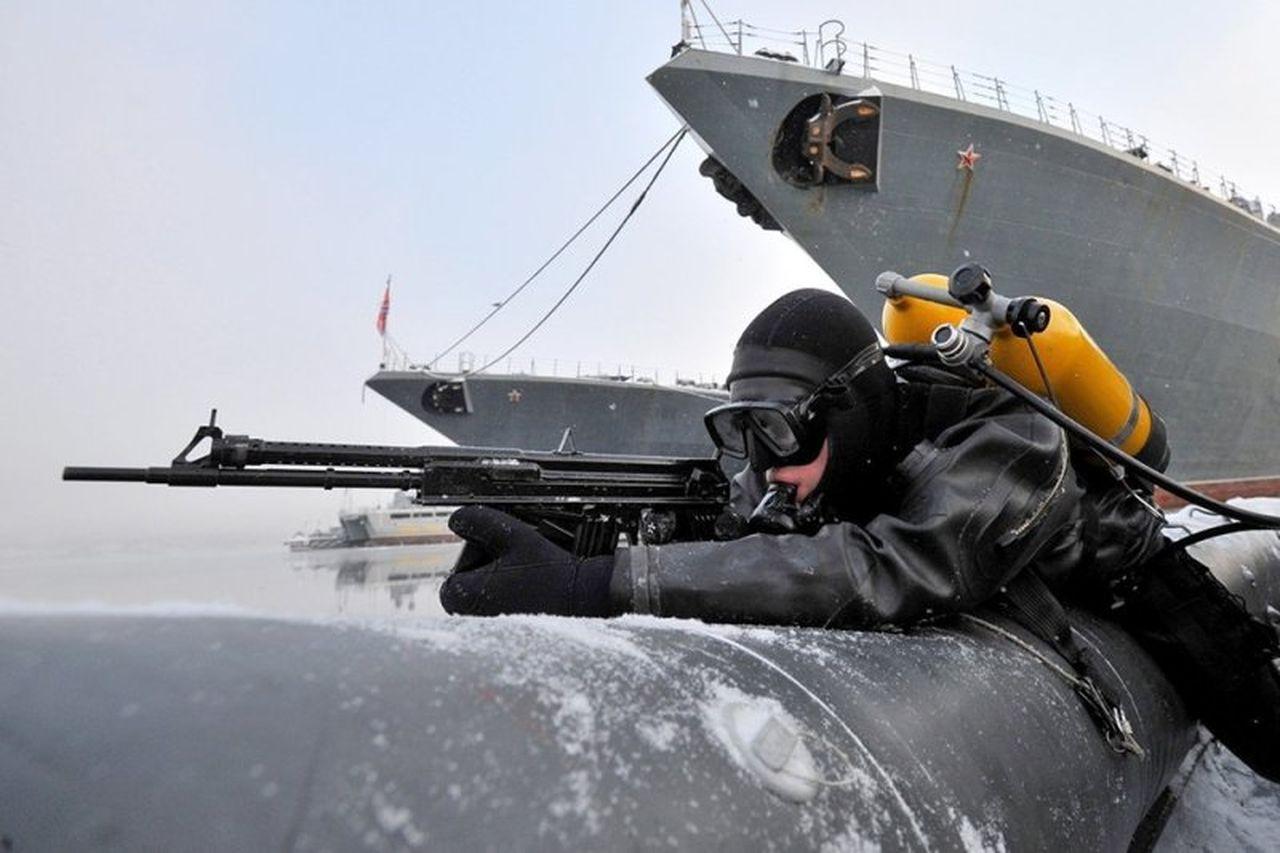 Им подвластны три стихии