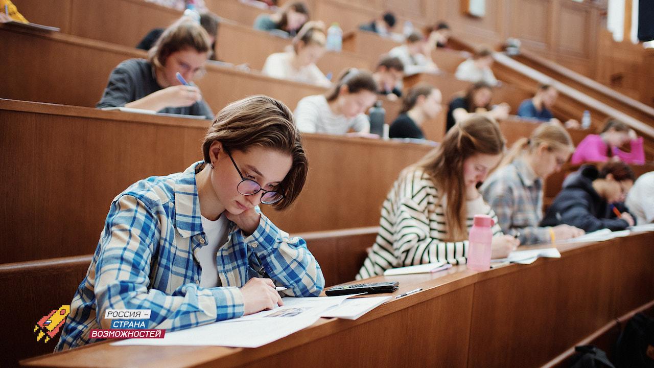 Полтора десятка студентов из Мурманской области прошли в финал всероссийской олимпиады "Я &mdash; профессионал"