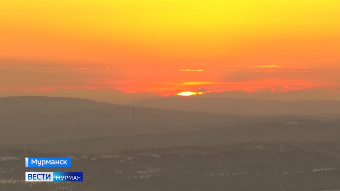 Мурманские врачи назвали рецепт легкого выхода из полярной ночи без рисков для здоровья