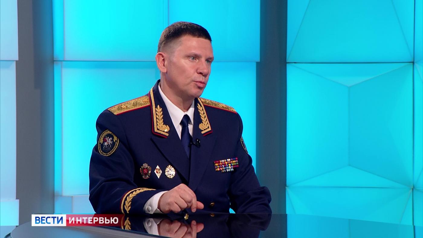 15 лет СКР. Руководитель регионального управления Андрей Ефремов &mdash; о самых резонансных делах