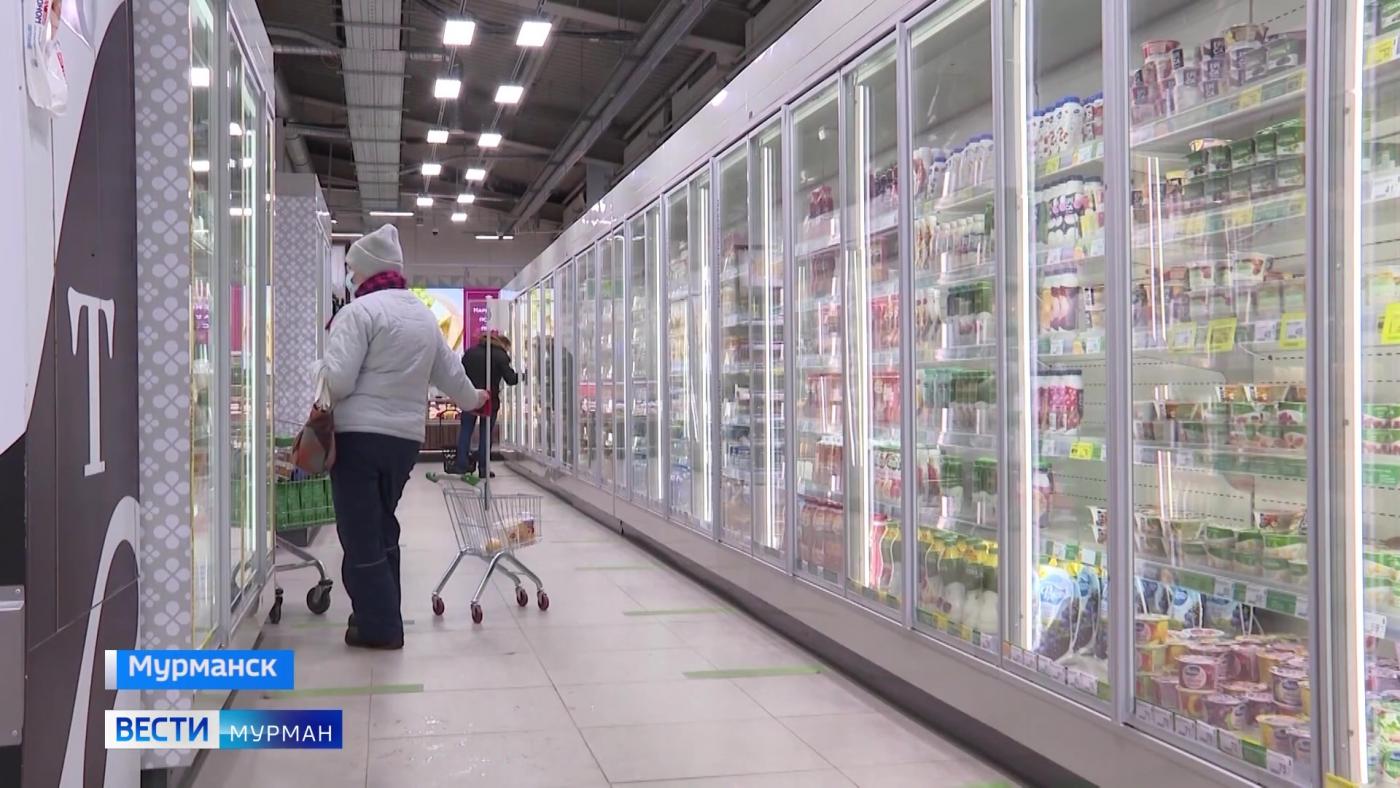 Сахар и соль под контролем: что мурманчане думают о возможной маркировке количества усилителей вкуса на продуктах?