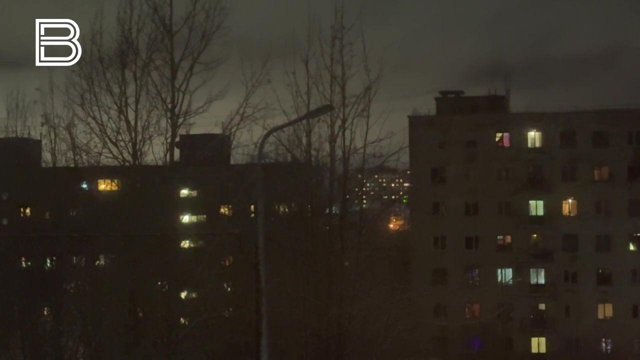 В Мурманске временно отключат уличное освещение для перераспределения электроэнергии