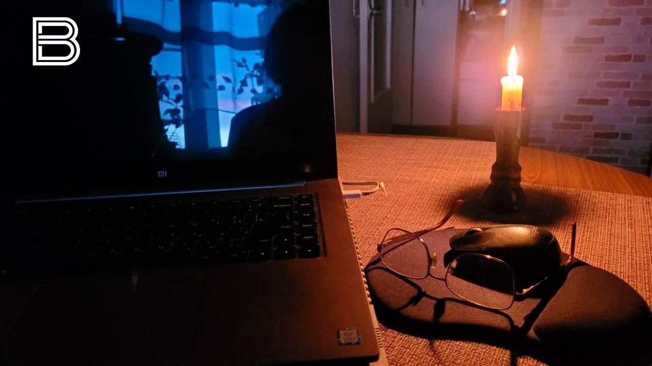 Кратковременный сбой в электроснабжении произошел в Печенгском округе