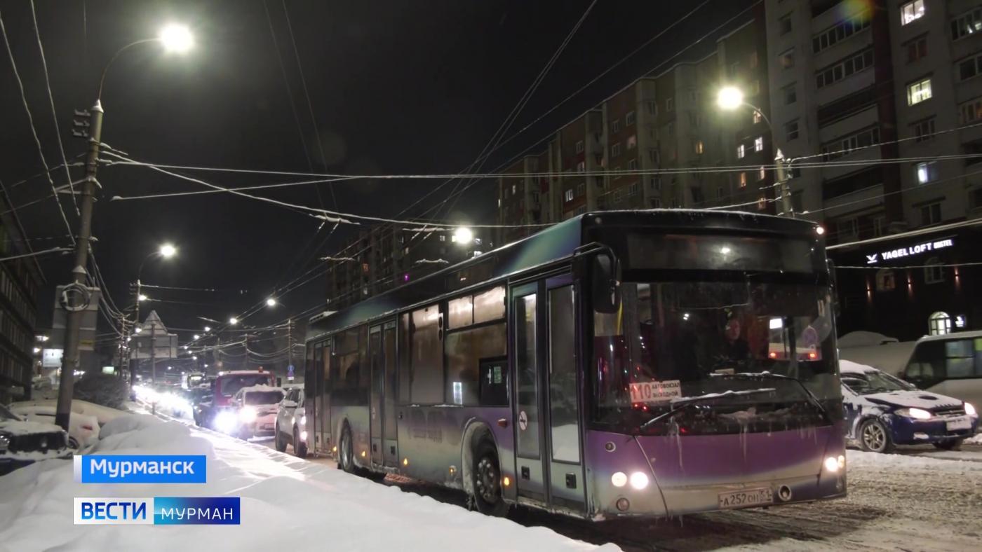 Мурманск и Североморск возвращаются к обычной жизни после массового отключения электричества