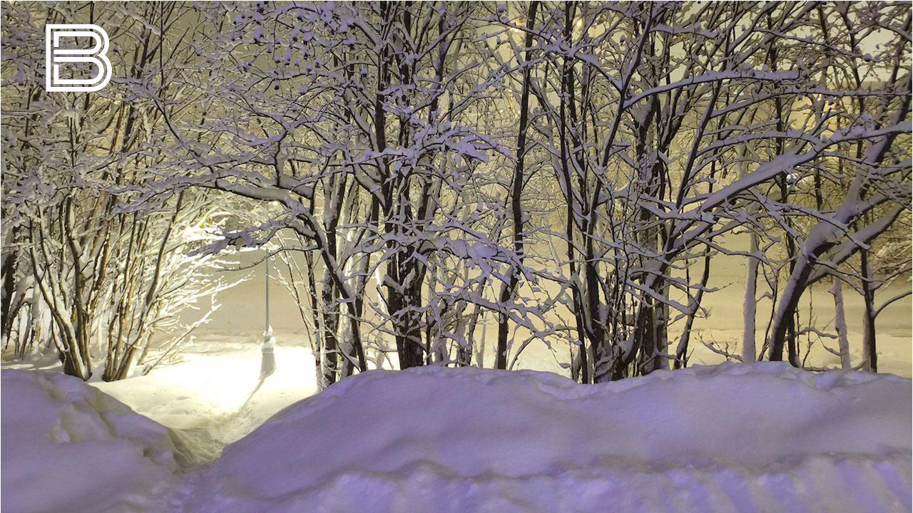 В Мурманской области 29 января ожидается мороз