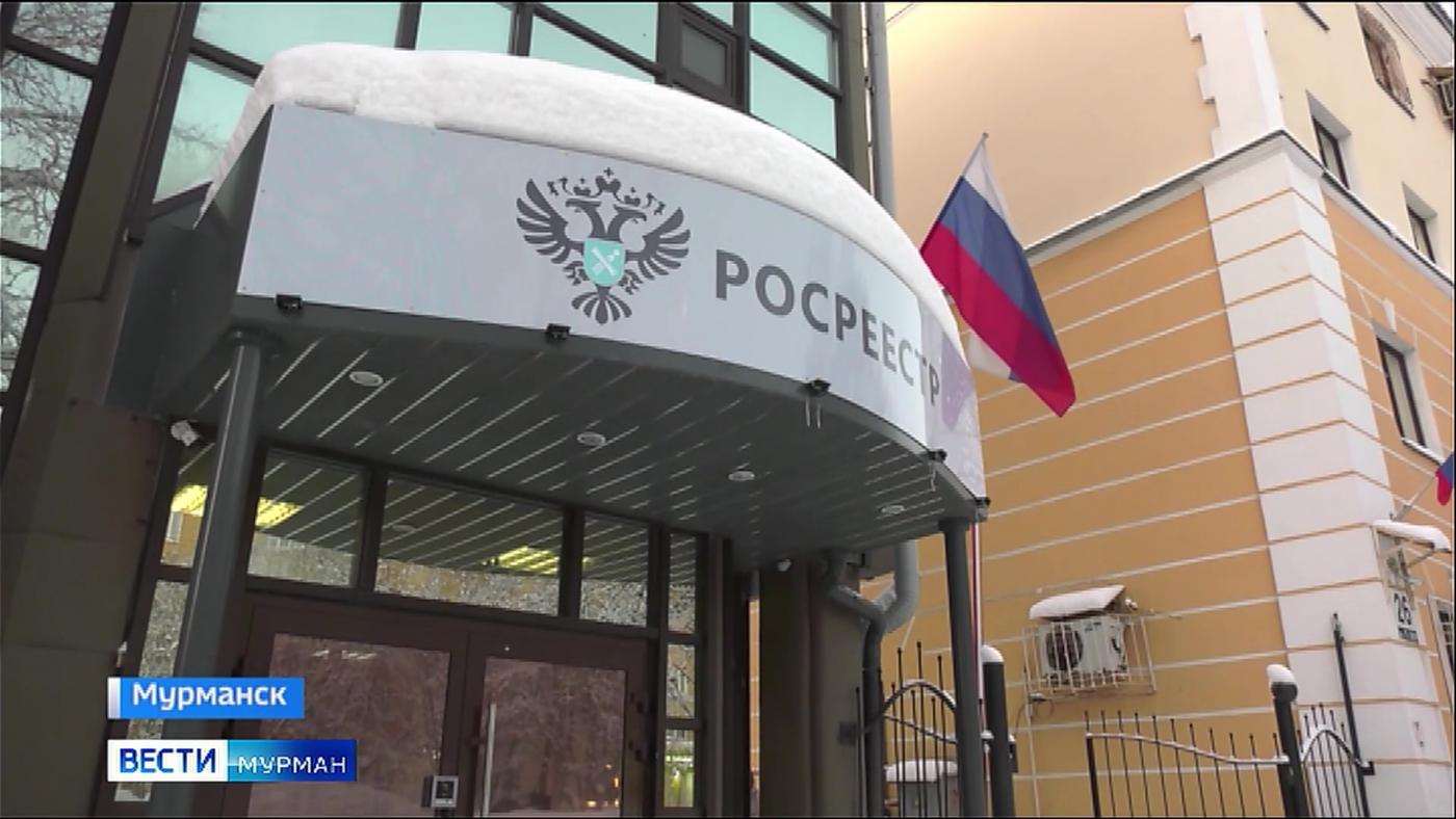 Северяне активно покупают квартиры в новостройках столицы Кольского Заполярья