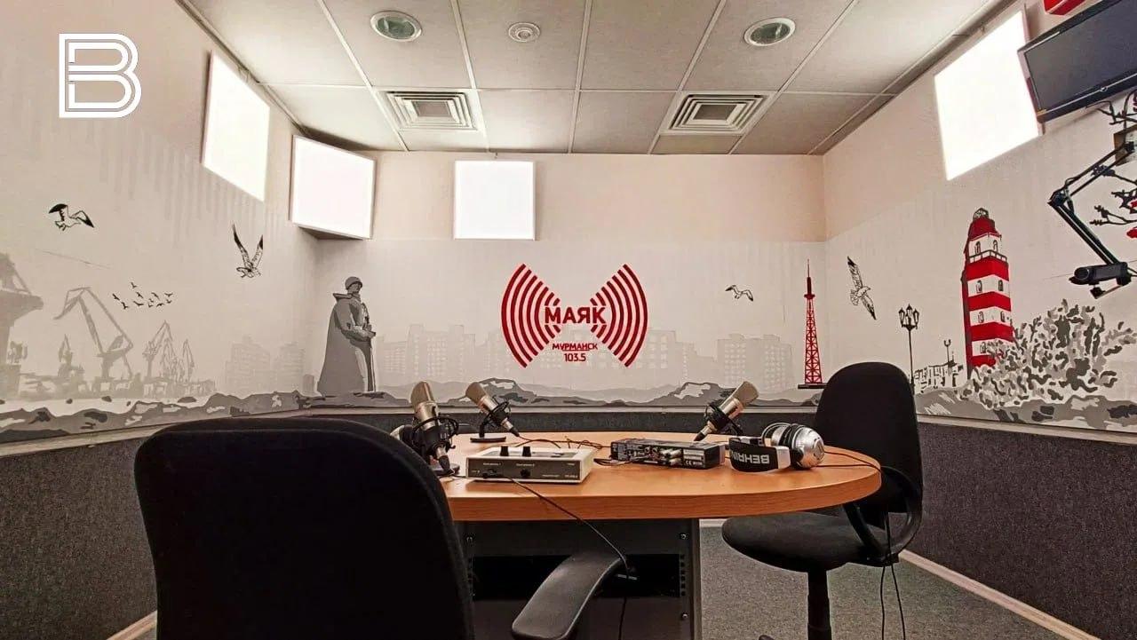 Пятничный "Ширяев-на-Мурмане"!