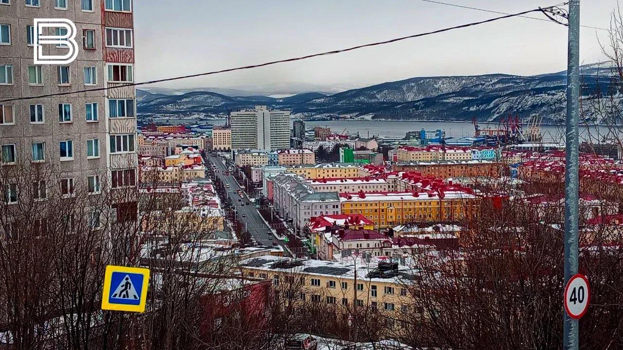 В 205 кварталах Мурманской области проведут масштабные кадастровые работы