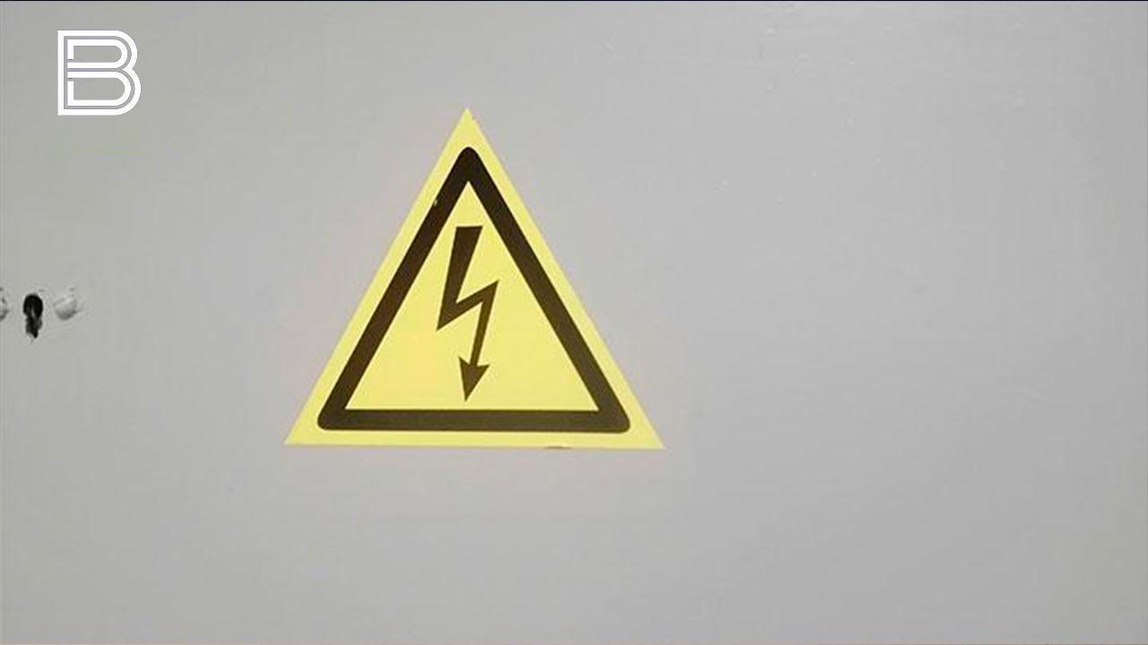 В Североморске отключили электричество в ряде домов