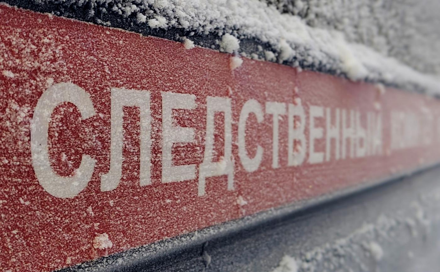 Мурманские следователи раскрыли преступление 27-летней давности