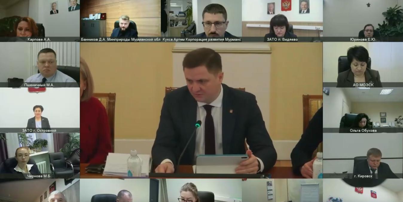 Глава минздрава Мурманской области: были сбои в предновогодних поставках медикаментов