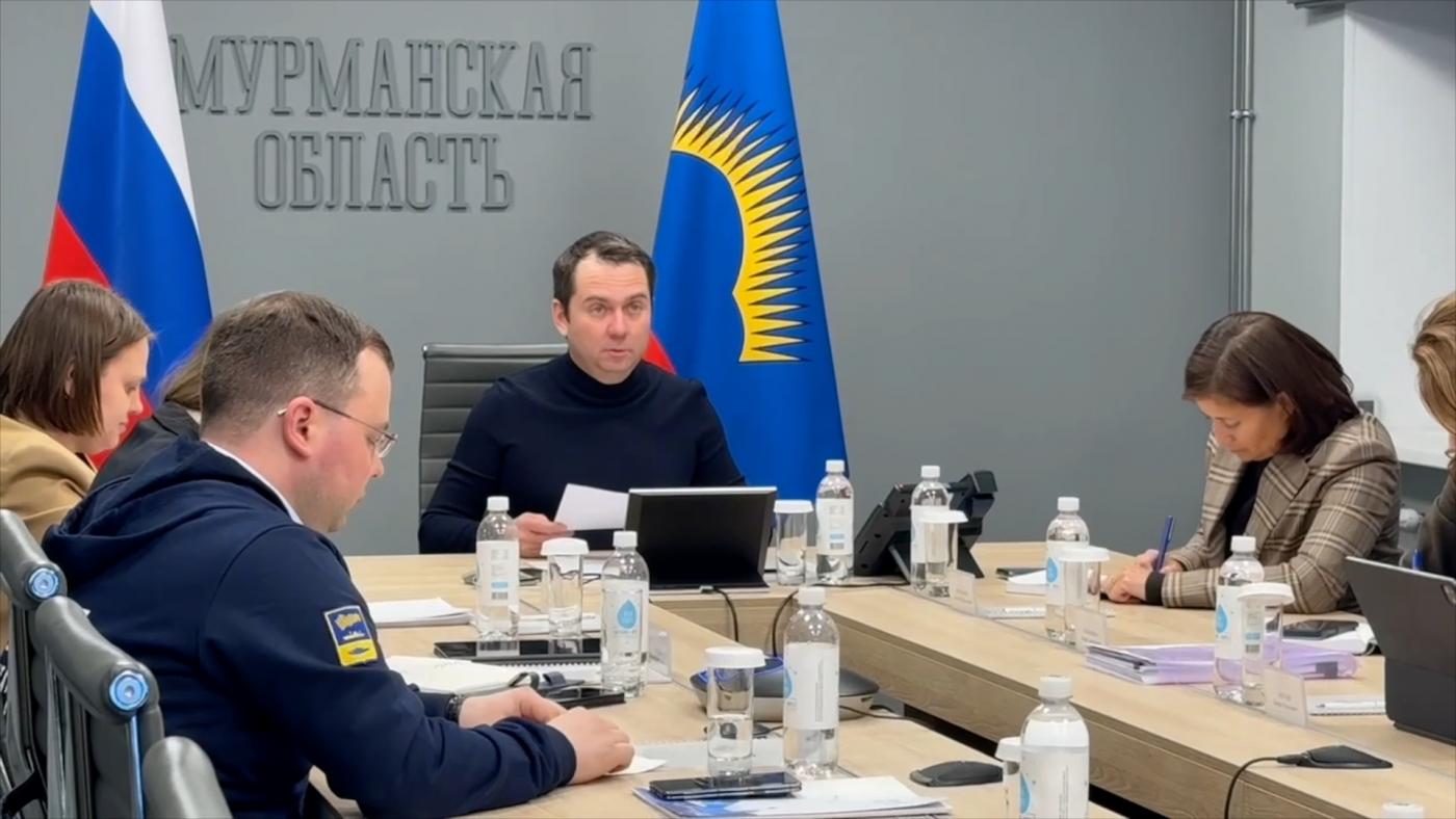 Чибис: замену временных опор на постоянные Россети завершат не ранее среды&nbsp;